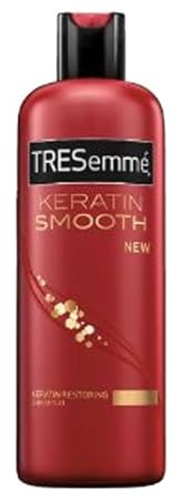 tresemme keratin smooth nz