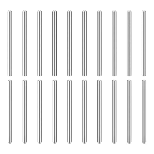 uxcell 20 5mm x 70mm _{sA304 XeXX`[ ~ Eh wbh VFt T|[g yO ʒu߃s {ILrlbg ƋR|[lgpAGB831AVo[