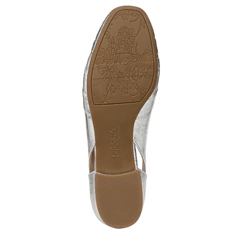 LifeStride Women's Carmen Skimmers Ballet Flat4