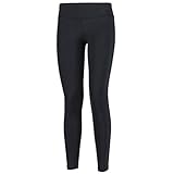 Joma Women’s Leggings, Schwarz, M