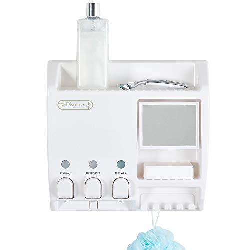 Better Living The Ulti-Mate Dispenser, Improved Dispenser - Image 3