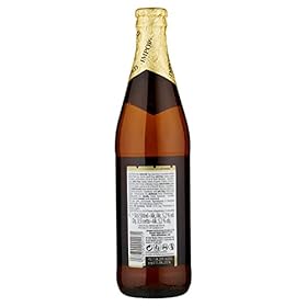 Spaten Lager - 5.2% - German Lager - (20 x 500ml) – Spaten