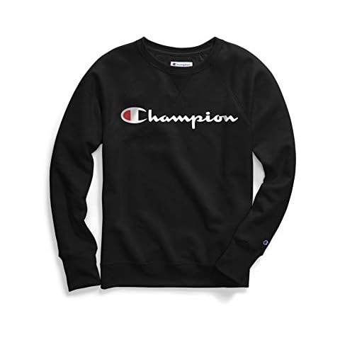 Jerséi Champion para Mujer Cover