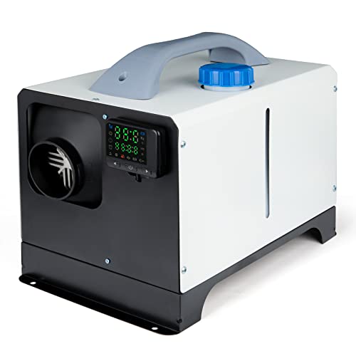 Top 10 Best 12V Heater For Campervan Reviews & Buying Guide Katynel