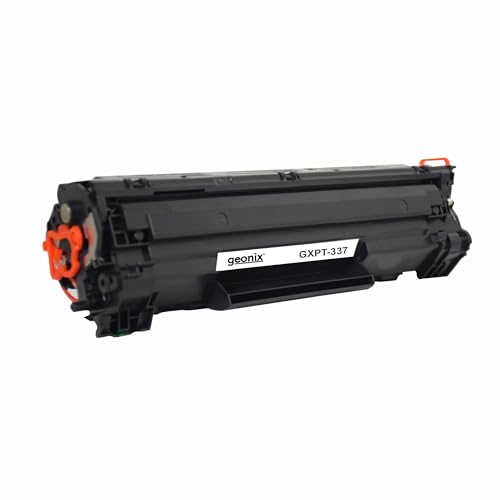 Image of GEONIX 337A Toner Printer Cartridge for Canon imageCLASS MF244DW, MF226dn, MF232w, MF217w, MF241d, MF235, MF237w, MF241d,MF246dn,MF249dw (Black)