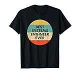 Funny Systems Engineer Shirts & Gifts