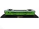 OPO 10 - Triebwagen SNCF Métallique du MIDI von 1925 HO 1/87 (Ref 010)