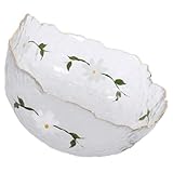 Récipient à fruits - le design est raisonnable, l'apparence est lisse et impeccable, famille et amis, récipient à collations