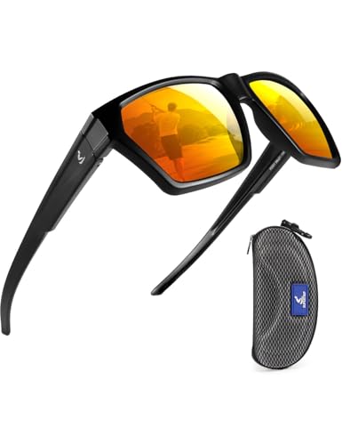 Supertrip Polarized Sunglasses for Men