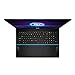MSI Stealth 18 AI Studio 18 Inch 16:10 UHD+ Gaming Laptop - (Intel Core Ultra 9 185H, NVIDIA GeForce RTX 4090, 64GB RAM, 2TB SSD, Windows 11 Pro) - Midnight Black