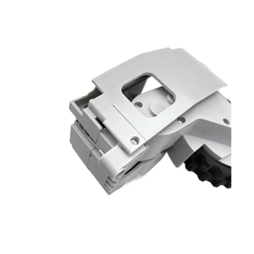 Accessoires de remplacement de roues L et R pour robot - 5