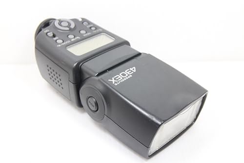 Amazon | Canon スピードライト 430EX SP430EX | 定常光ライト 通販