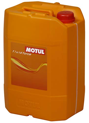 Motul 8100 X-Clean + 5W30 20L miniatura 1