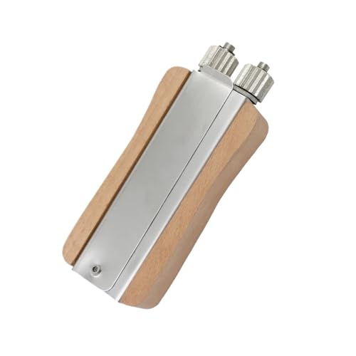 Outils apicoles : tendeur de fil et pince à sertir en acier pour cadre de ruche