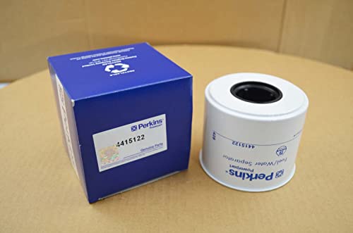 4415122 Genuine Perkins Pre-Fuel Filter (P502420, BF9915, FF5788) - Image 5