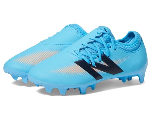 New Balance Unisex-Child Furon Dispatch Fg V7+ Soccer Shoe