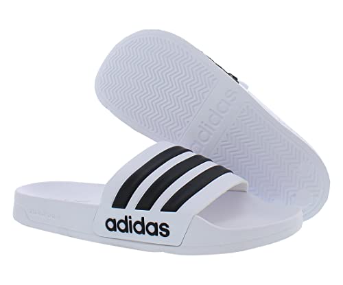 Image of adidas Girls' Adilette Aqua Slide Sandals