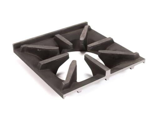 Garland 3024400 Top Open Grate, 12