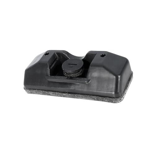 Image of 0009986750 Car Jack Point Pad Jacking Support Plug Lift Block for Mercedes-Benz E400 2013-2015 Replace Parts
