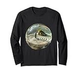 Tranquil Sandscapes