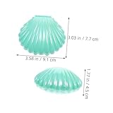 Zoom IMG-1 kockshion 15pezzi candy eleganti contenitori