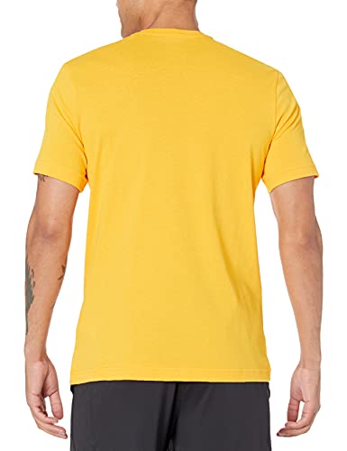 Image of Reebok Mens Big Logo Tee