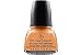 China Glaze Nail Lacquer, Sun Of A Peach, 0.5 Fluid Ounce