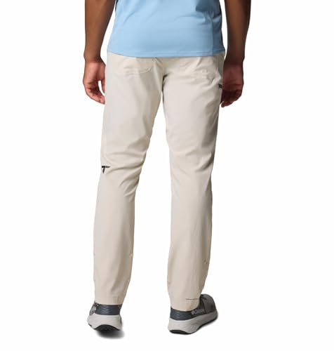 Image of Columbia Men Omni-Shield Wanoga Lightweight Hiking and Trekking Pant