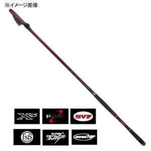 ダイワ(DAIWA) スピニング ロッド DXR 1.5号-50 釣り竿
