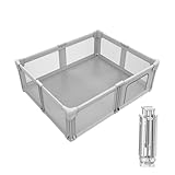 ベビーサークル 折りたたみ 120*160CM