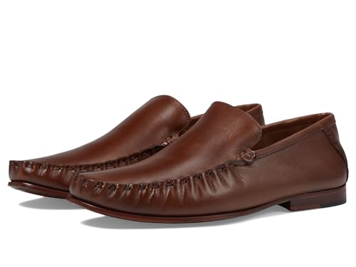 Massimo Matteo Men's Moccasin Loafers