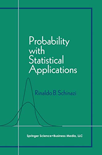 Probability with Statistical Applications view 2