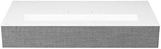 LG HU85LA Ultra Short Throw 4K UHD Laser Smart Home Theater Cinebeam Projector