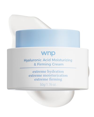 WNP 4D Hyaluronic