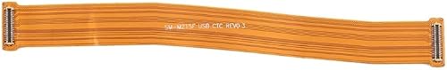 M21 Motherboard Flex Cable Compatible With Sm-M215F