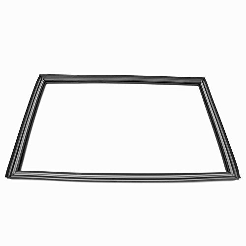 General Electric WR24X10227 Gasket Door Freezer was WR24X10153 0110N by GE - Used condition - US$76.82