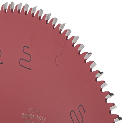 Freud D12100X 100 Tooth Diablo Ultra Fine Circular Saw Blade 12" #TOP4