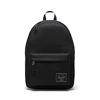Herschel Classic XL Backpack, Black Tonal, 26L