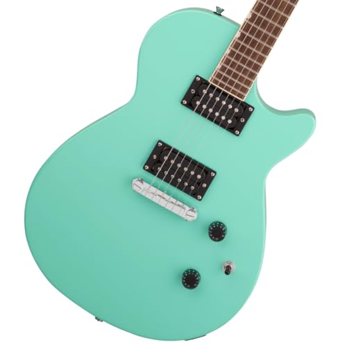 Gretsch Streamliner Jet Club Electric Guitar - Sea Foam Green