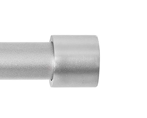 Gardinenstange Rollmayer aus Metall mit 16mm Rohrdurchmesser