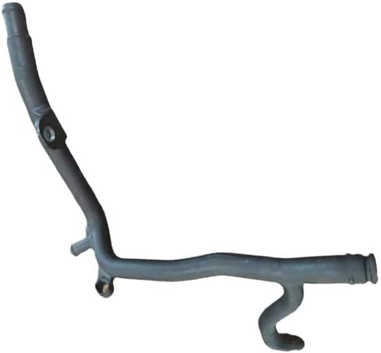 車用ラジエーター冷却パイプホース Audi対応 シート対応 Skoda Octavia 2004-2015対応 - OEM 06A1