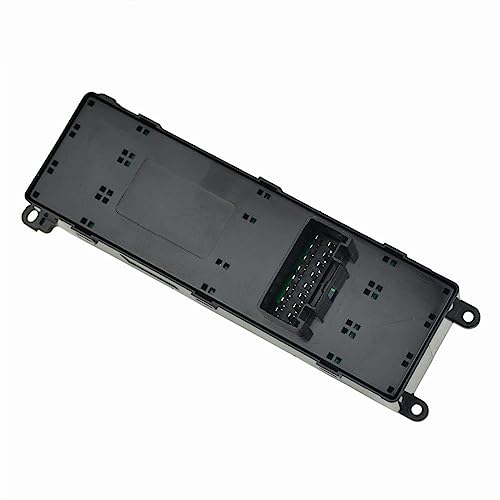 Commande vitre électrique avant gauche Kia Rio pour rouler confortablement de 2012 à 2015 - 6