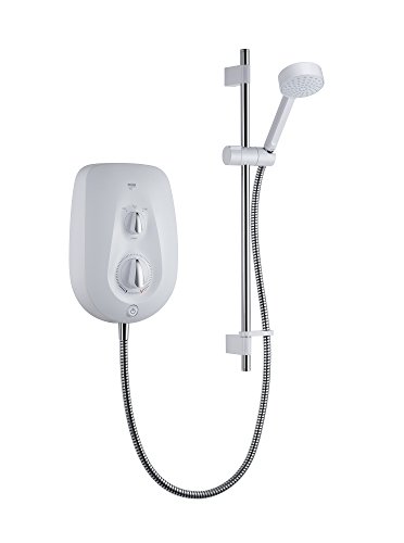 Mira Showers Vie Electric Showers 9.5 kW Electric...