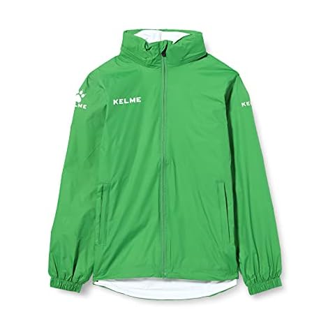 KELME Kid Windproof Jacket for Sports Practice Cover