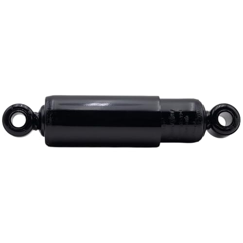 Image of Gabriel 85938 FleetLine HD Truck Rear Shocks Fits Hendrickson UnderSlung HT250US; Ingersoll Axles; Reyco 25 ARU 30 ARTB 30 ARTU 30 ARUU; Watson & Chalin; OEM# B-23743, 704672-01