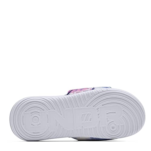 Image of Under Armour womens Ansa Fixed Strap SlideSlide Sandal