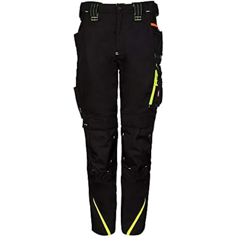 Engelbert Strauss E.S.motion 2020 Work Trousers Cover