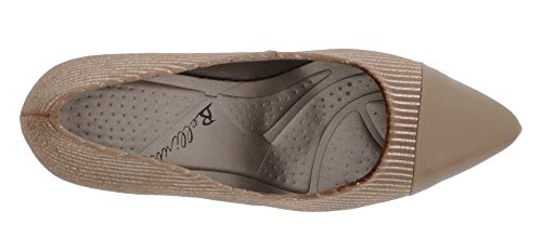 Bellini Women's Zesty Cord Pump2