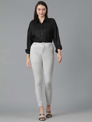 Image of KOTTY Skinny Womens Jeans