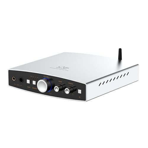 Amazon.co.jp: SHANLING EH2 シャンリン コンパクトデスクトップDAC 
